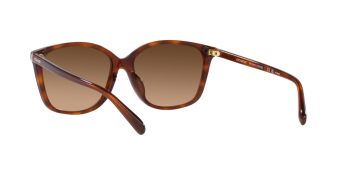 Coach HC8361U 574174 Ch558 